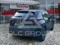 2023 Lexus NX450