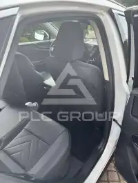 2023 Lexus NX450