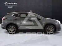 2023 Lexus NX450