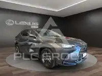 2023 Lexus NX450