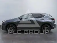 2023 Lexus NX450