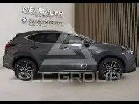 2023 Lexus NX450