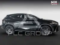 2023 Lexus NX450