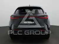 2023 Lexus NX450