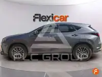 2023 Lexus NX450
