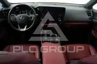 2023 Lexus NX450