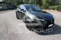 2023 Lexus NX450