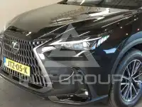 2023 Lexus NX450