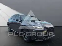 2023 Lexus NX450