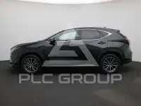 2023 Lexus NX450