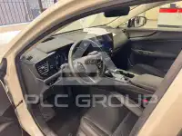 2023 Lexus NX450