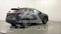 2023 Lexus NX450