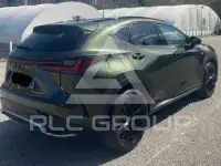 2023 Lexus NX450