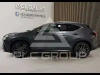 2023 Lexus NX450