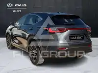 2023 Lexus NX450