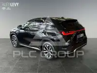 2023 Lexus NX450