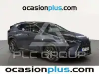 2023 Lexus NX450