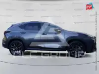 2023 Lexus NX450