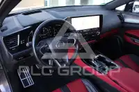 2023 Lexus NX450