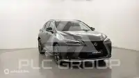 2023 Lexus NX450