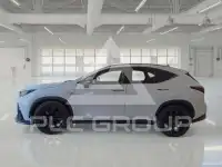 2023 Lexus NX450