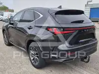 2023 Lexus NX450