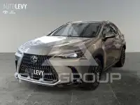 2023 Lexus NX450