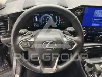 2023 Lexus NX450