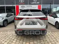 2023 Lexus NX450