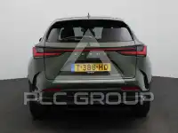 2023 Lexus NX450