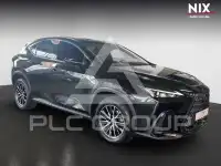 2023 Lexus NX450