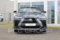 2023 Lexus NX450