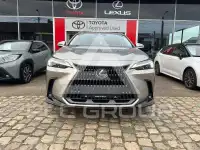 2023 Lexus NX450