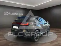 2023 Lexus NX450
