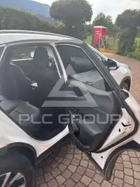 2023 Lexus NX450