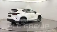 2023 Lexus NX450