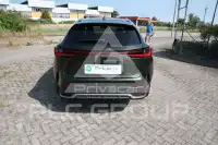 2023 Lexus NX450