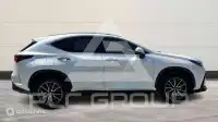 2023 Lexus NX450