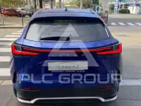 2023 Lexus NX450