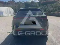 2023 Lexus NX450