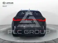 2023 Lexus NX450