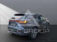 2023 Lexus NX450