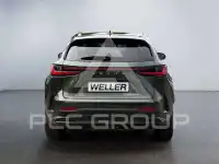2023 Lexus NX450