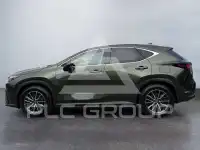2023 Lexus NX450