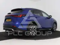 2023 Lexus NX450
