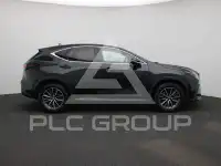 2023 Lexus NX450
