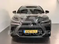 2023 Lexus NX450