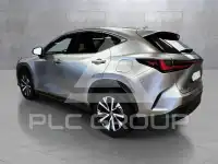 2023 Lexus NX450