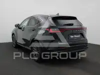 2023 Lexus NX450