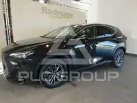 2023 Lexus NX450
